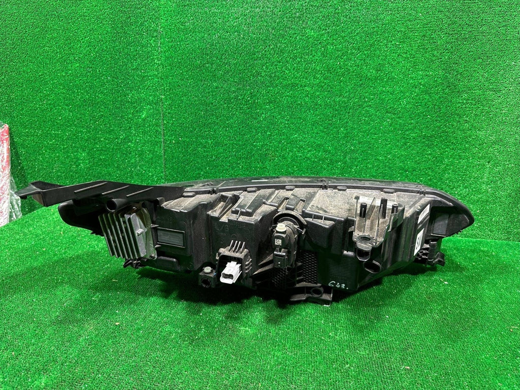 Frontscheinwerfer Renault Talisman 260601223 LED Links Scheinwerfer Headlight SCH5668445705up