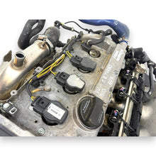 Laden Sie das Bild in den Galerie-Viewer, Motor Audi VW A3 Tt Golf IV AUQ 1.8 180PS 132kW 159TKm 1998 Benzin Komplett MOT3556277112wn
