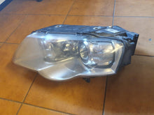 Laden Sie das Bild in den Galerie-Viewer, Frontscheinwerfer VW Passat 3C09411751K LED Links Scheinwerfer Headlight