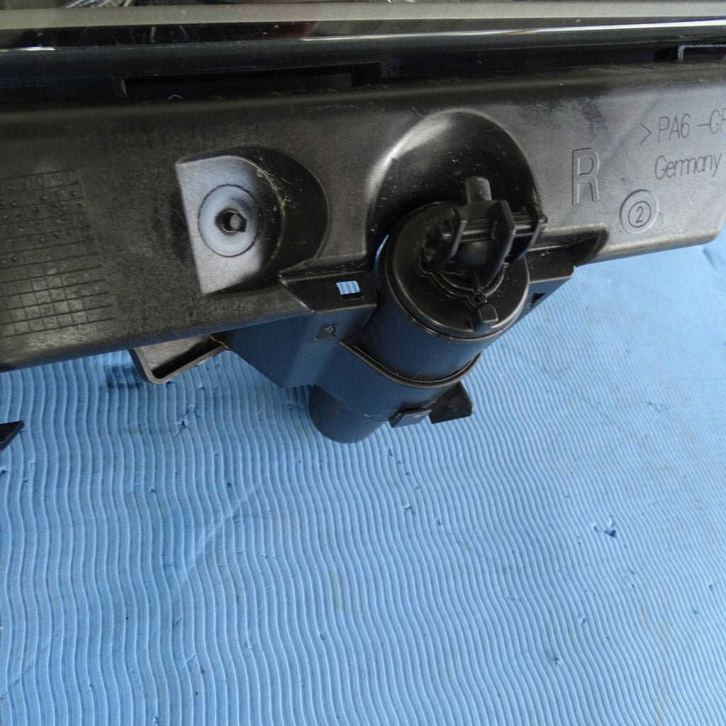Frontscheinwerfer BMW 3 E91 E90 72025849 Rechts Scheinwerfer Headlight SCH8889174063ot