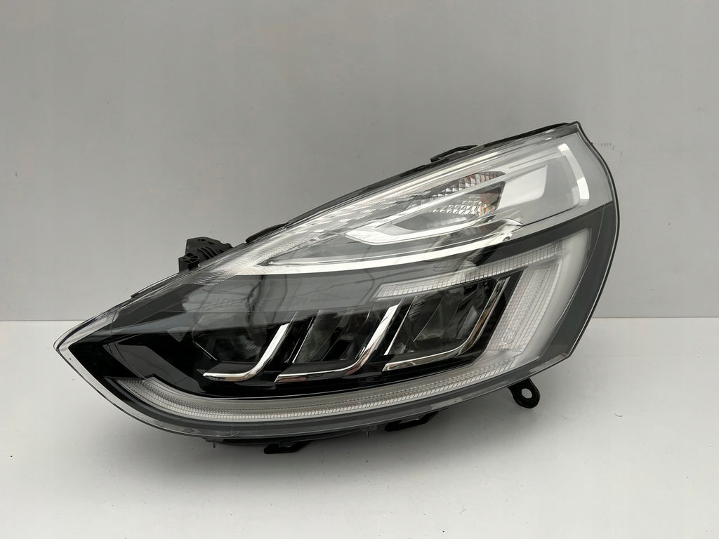 Frontscheinwerfer Renault Clio IV 260606098R LED Links Scheinwerfer Headlight