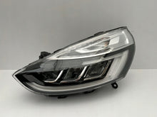 Laden Sie das Bild in den Galerie-Viewer, Frontscheinwerfer Renault Clio IV 260606098R LED Links Scheinwerfer Headlight