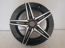 Load image into Gallery viewer, 1x Alufelge 18 Zoll 7.5" 5x112 40ET A2064011700 Mercedes-Benz W206 Rim Wheel FEL1933218462xt