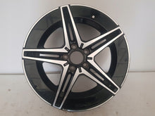 Load image into Gallery viewer, 1x Alufelge 18 Zoll 7.5" 5x112 40ET A2064011700 Mercedes-Benz W206 Rim Wheel FEL4344844599px