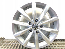 Load image into Gallery viewer, 4x Alufelge 18 Zoll 8.0" 5x130 53ET 7P6601025AC VW Touareg Rim Wheel FEL9836965064nr