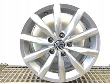 Load image into Gallery viewer, 4x Alufelge 18 Zoll 8.0" 5x130 53ET 7P6601025AC VW Touareg Rim Wheel FEL9836965064nr