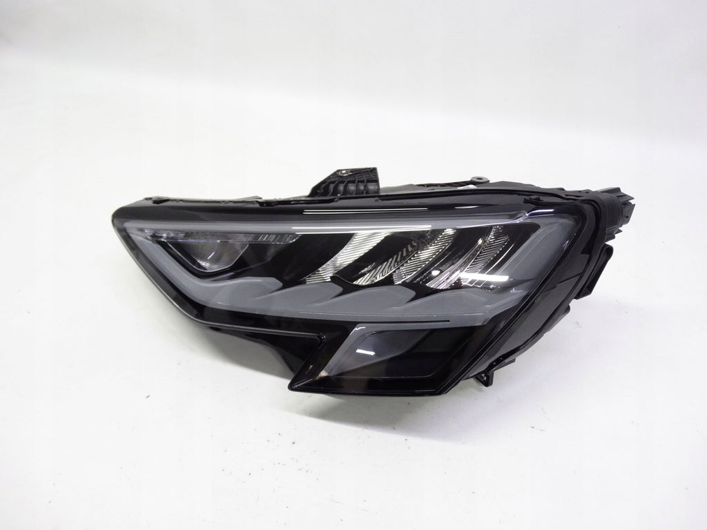 Frontscheinwerfer Audi A3 8Y0941011 Full LED Links Scheinwerfer Headlight