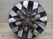 Laden Sie das Bild in den Galerie-Viewer, 1x Alufelge 18 Zoll 7.0&quot; 6x139.7 53 5ET 52910CG230 Hyundai Staria Rim Wheel