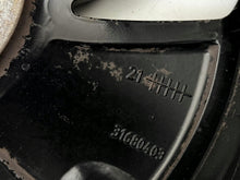 Load image into Gallery viewer, 1x Alufelge 18 Zoll 7.5" 5x108 50 5ET 31680403 Volvo Xc40 Rim Wheel FEL7152871797ua