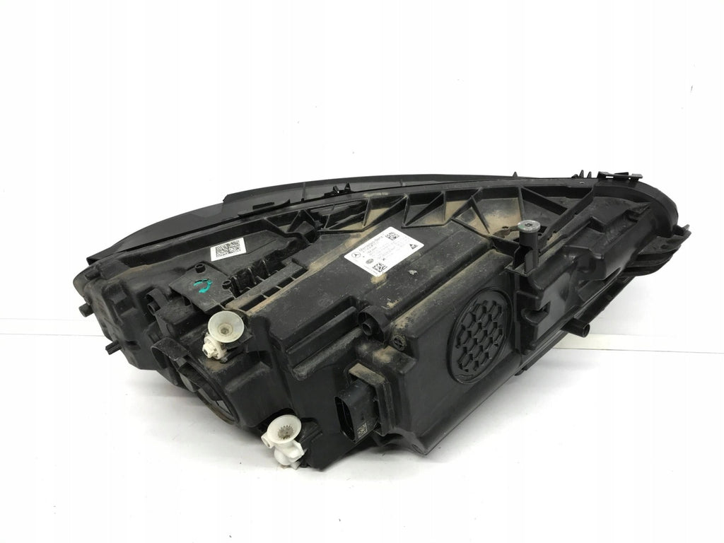 Frontscheinwerfer Mercedes-Benz Cla A1189061301 Links Scheinwerfer Headlight SCH6182750815uy