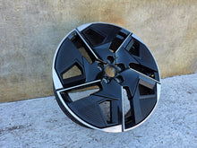 Load image into Gallery viewer, 1x Alufelge 19 Zoll 7.0" 5x108 9839945680 Peugeot Rim Wheel FEL1499171777yq