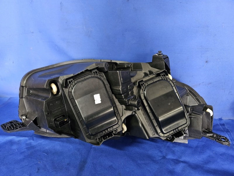 Frontscheinwerfer Citroën Jumpy 9808567780 Links Scheinwerfer Headlight