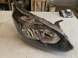 Frontscheinwerfer Ford Transit Custom BK21-13W029-BJ Rechts Headlight