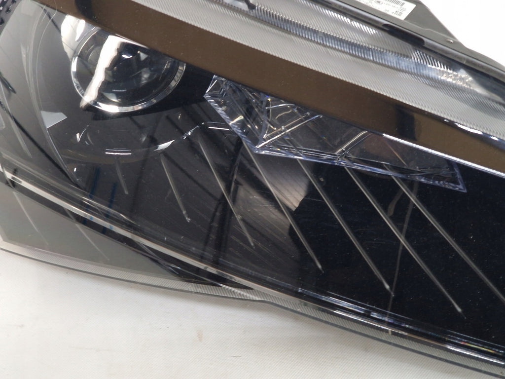 Frontscheinwerfer Skoda Superb III 3V1941016 Xenon Rechts Scheinwerfer Headlight