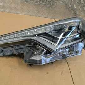 Frontscheinwerfer Toyota C-Hr 81150F4170 Links Scheinwerfer Headlight SCH4326840019qg