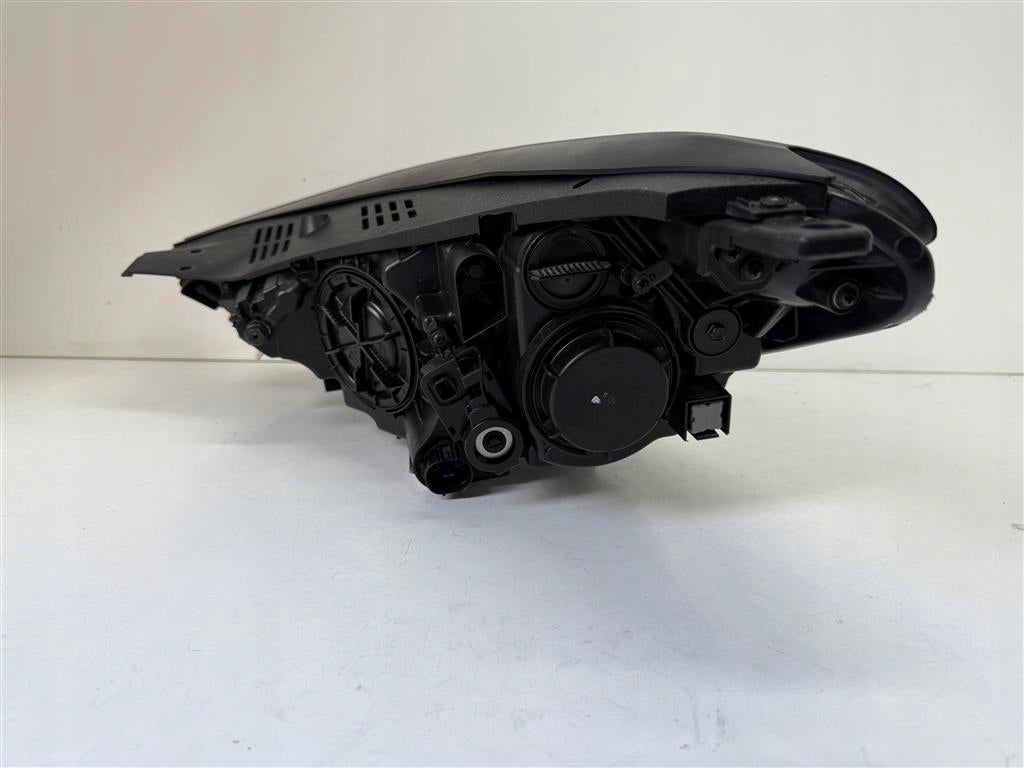 Frontscheinwerfer Hyundai Tucson 92102-D7200 LED Rechts Scheinwerfer Headlight SCH9535948850xf