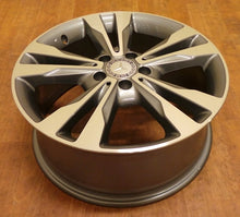 Load image into Gallery viewer, 1x Alufelge 18 Zoll 7.5" 5x112 44ET A2054012802 Mercedes-Benz W205 Rim Wheel FEL8614781448rq