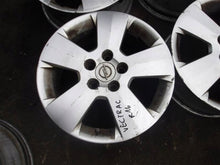 Load image into Gallery viewer, 4x Alufelge 16 Zoll 6.5" 5x110 41ET 1M0601025E Opel Vectra C Rim Wheel FEL1065083188fs