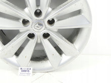 Load image into Gallery viewer, 1x Alufelge 17 Zoll 7.0" 5x114.3 49ET 403000066R Renault Megane III 1 Scenic FEL7484870426oi