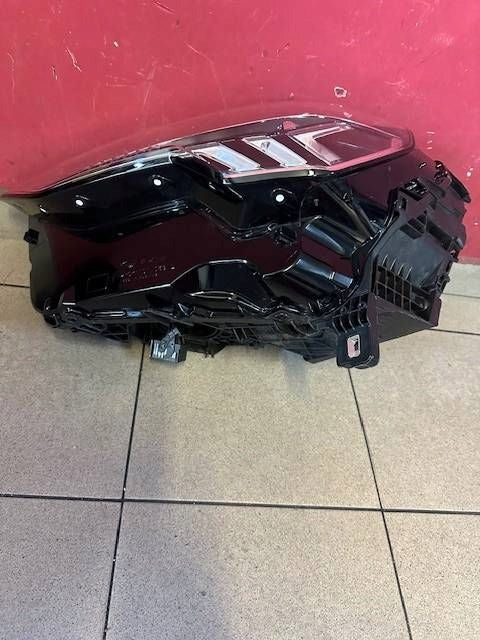 Frontscheinwerfer Audi 83A941035C Links Scheinwerfer Headlight SCH8799407564hl