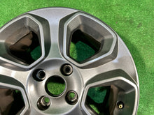 Laden Sie das Bild in den Galerie-Viewer, 1x Alufelge 16 Zoll 6.5&quot; 4x108 37 5ET GN15-B2B Ford Ecosport Rim Wheel