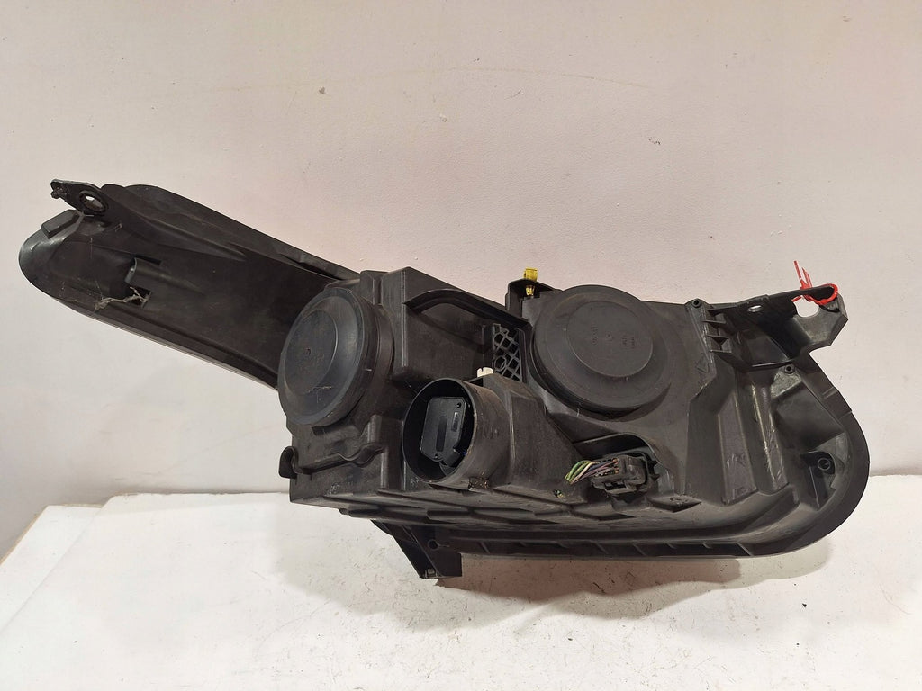 Frontscheinwerfer Citroën C3 Picasso 9681873980 Links Scheinwerfer Headlight