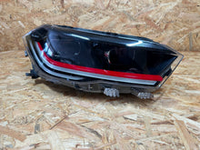 Laden Sie das Bild in den Galerie-Viewer, Frontscheinwerfer VW Polo 2G1941035M 2G1941036M LED Ein Satz Headlight SCH8630737770rm