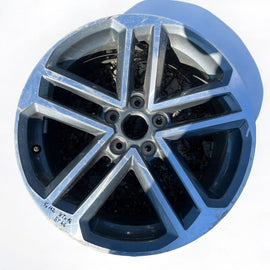 1x Alufelge 19 Zoll 8.0