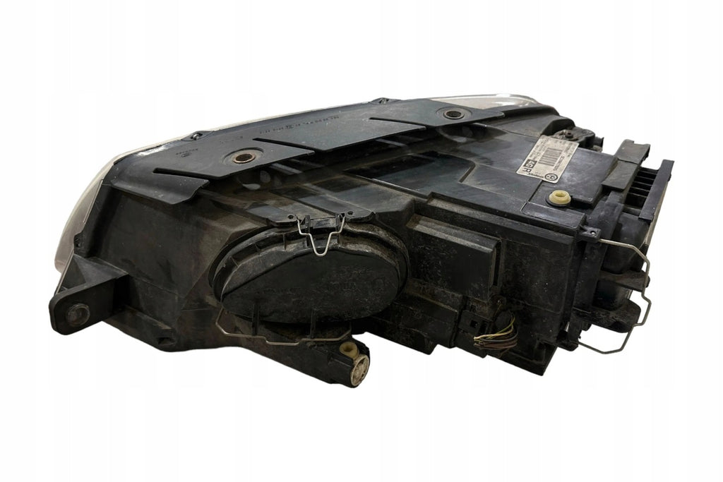Frontscheinwerfer VW Passat 3C0941752G Rechts Scheinwerfer Headlight SCH1699318527xt