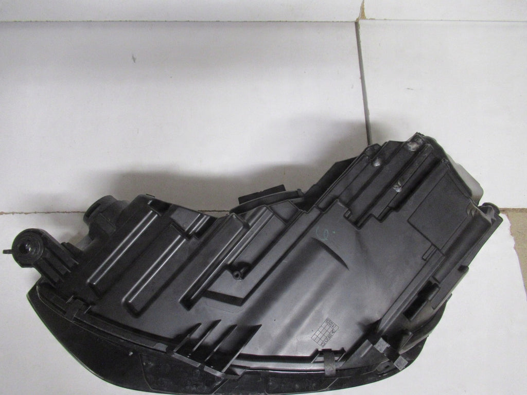 Frontscheinwerfer Audi A4 B9 8W0941012 LED Rechts Scheinwerfer Headlight