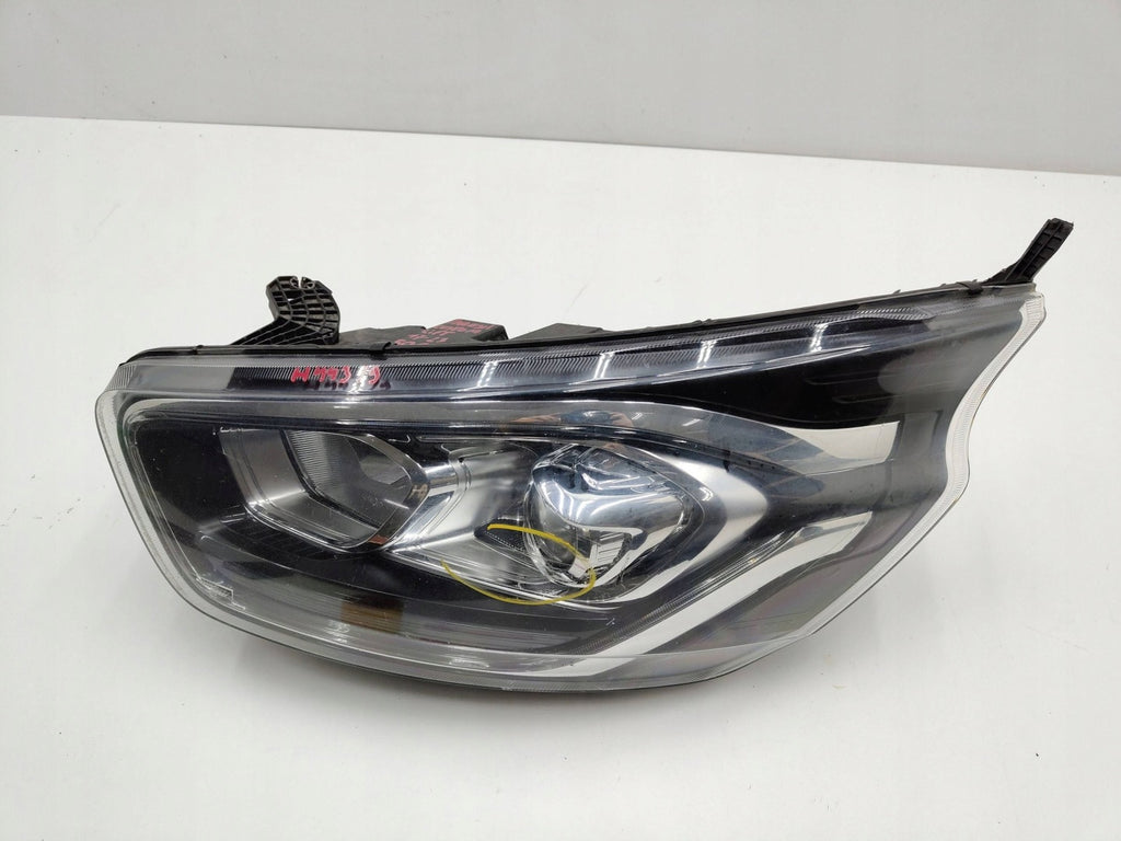 Frontscheinwerfer Ford Transit Custom Links Scheinwerfer Headlight SCH6344443247lt