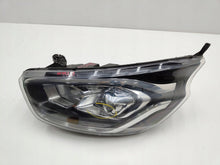 Load image into Gallery viewer, Frontscheinwerfer Ford Transit Custom Links Scheinwerfer Headlight SCH6344443247lt