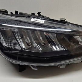 Frontscheinwerfer Seat Ibiza 6F1941006E LED Rechts Scheinwerfer Headlight SCH5824370149vy