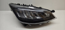 Load image into Gallery viewer, Frontscheinwerfer Seat Ibiza 6F1941006E LED Rechts Scheinwerfer Headlight SCH5824370149vy