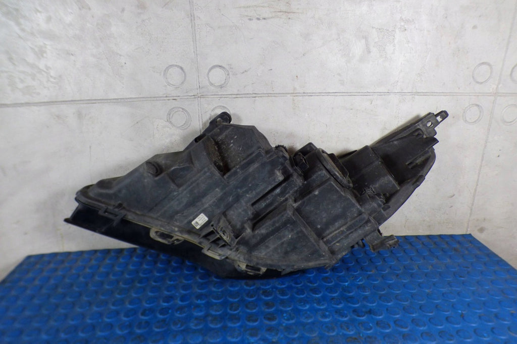 Frontscheinwerfer Opel Astra K 39195689 Rechts Scheinwerfer Headlight SCH7858463058hb