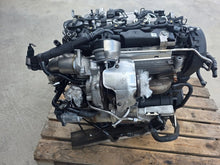 Laden Sie das Bild in den Galerie-Viewer, Motor Audi A4 B9 DET 2.0 TDI 190PS 140kW 98TKm Diesel Engine Komplett MOT7192196268lc