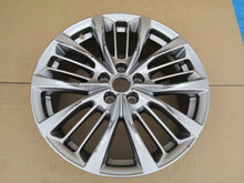 Load image into Gallery viewer, 1x Alufelge 18 Zoll 7.5" 5x108 50ET LV4J1007A1A LV4J-1007-A1A Ford Kuga Iii FEL5703094377jf