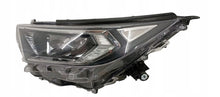 Laden Sie das Bild in den Galerie-Viewer, Frontscheinwerfer Toyota Rav 4 Links Scheinwerfer Headlight SCH8091858331ml