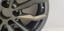Laden Sie das Bild in den Galerie-Viewer, 1x Alufelge 18 Zoll 6.5" 5x112 6877550 BMW F39 X1 F48 Rim Wheel FEL4977626994un