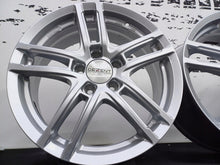 Laden Sie das Bild in den Galerie-Viewer, 4x Alufelge 17 Zoll 6.5" 5x112 44ET 446319931 VW Caddy Alltrack Touran Golf I FEL1793207632gw