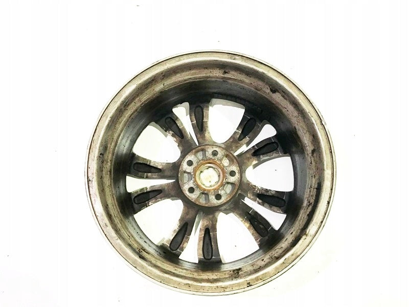 1x Alufelge 18 Zoll 7.5" 5x114.3 Mazda Cx-7 Rim Wheel
