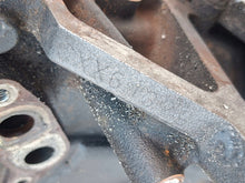 Load image into Gallery viewer, Motor VW Golf VII CXX 1.6 TDI Diesel Engine Unkomplett