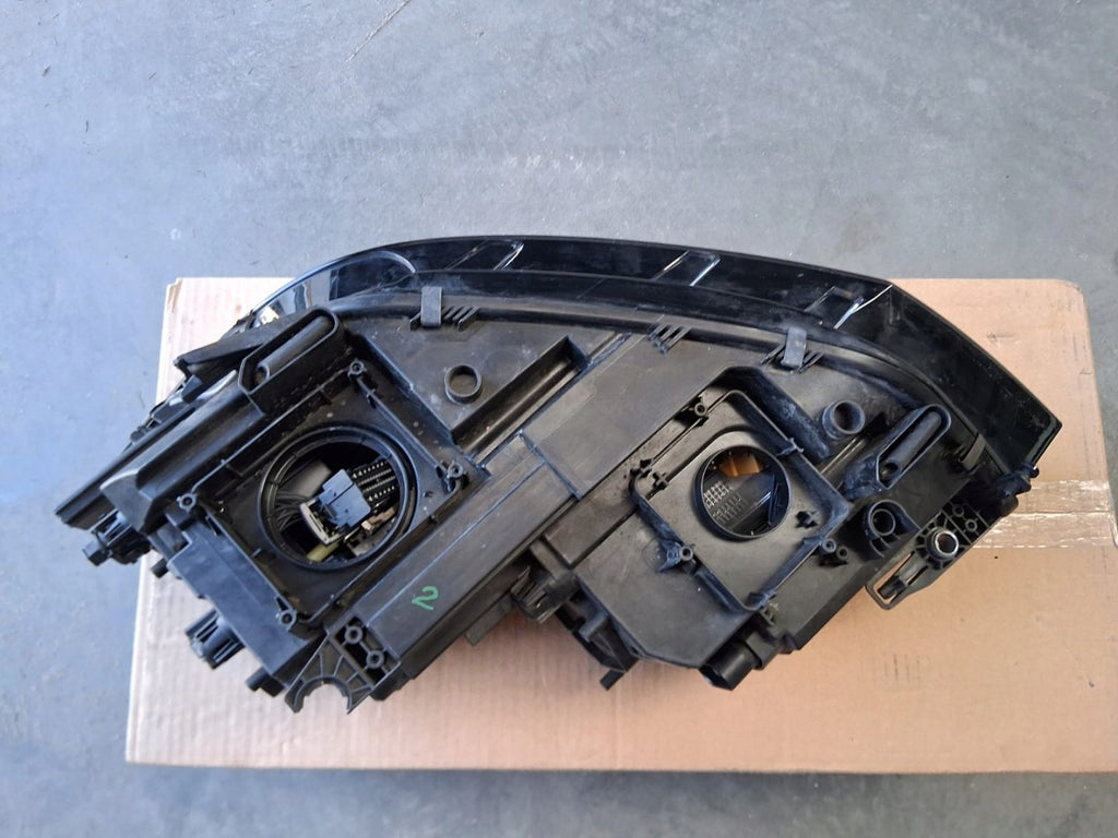 Frontscheinwerfer VW Touran 5TB941036E LED Rechts Scheinwerfer Headlight SCH3858013567ju