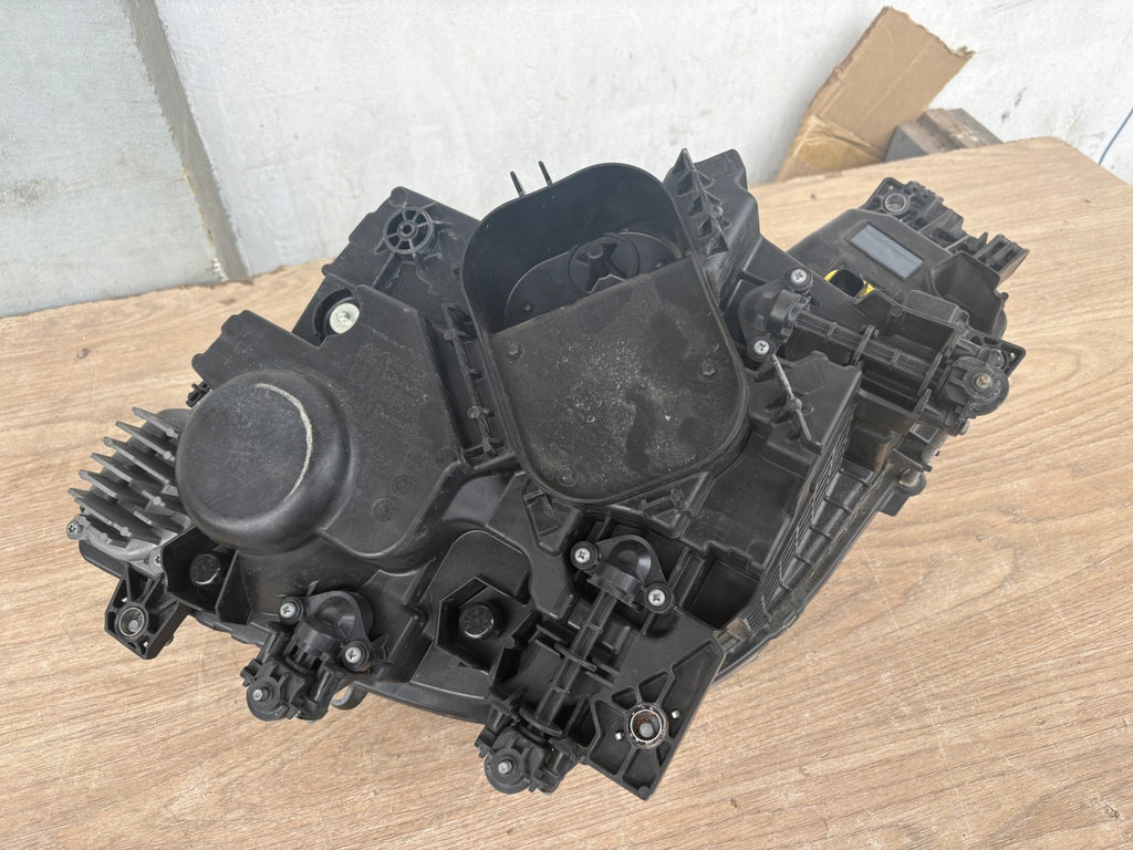 Frontscheinwerfer Mercedes-Benz A9618200859 LED Links Scheinwerfer Headlight SCH7410956339fb