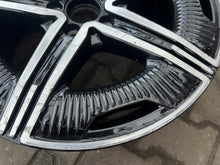 Load image into Gallery viewer, 1x Alufelge 19 Zoll 8.5" 5x112 A2954012200 Mercedes-Benz Eqe Rim Wheel FEL5842367397sc