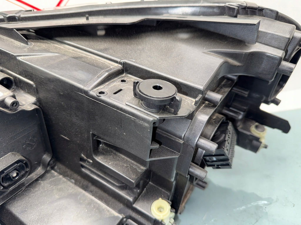 Frontscheinwerfer VW Tiguan 571941060H Full LED Rechts Scheinwerfer Headlight