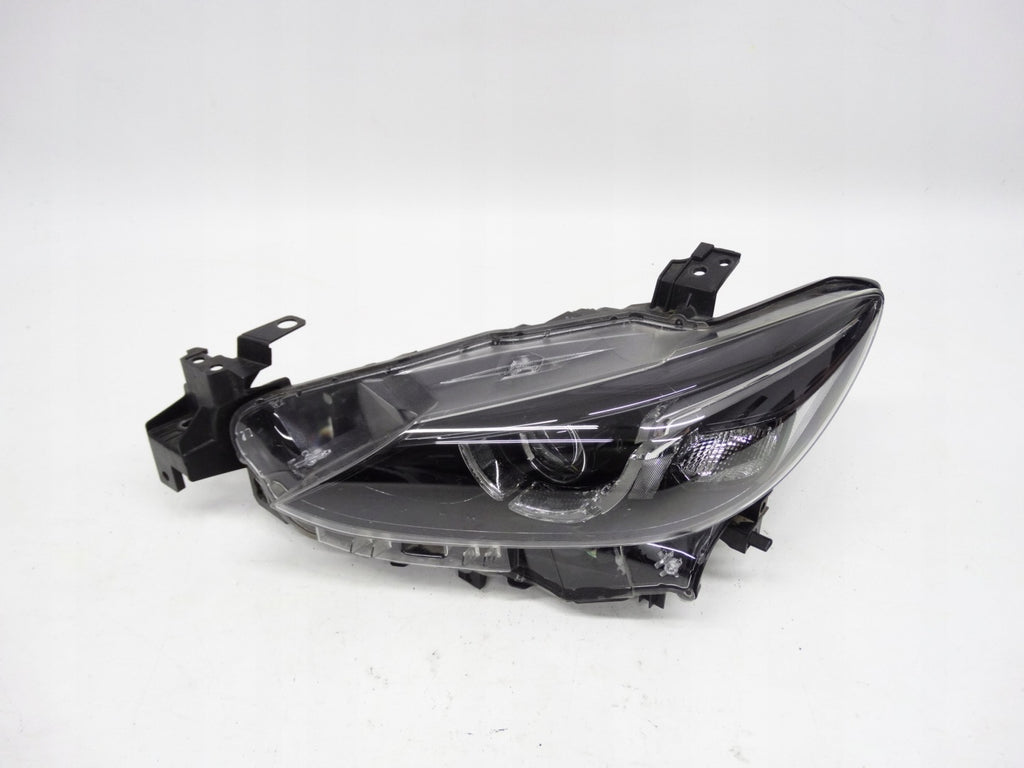 Frontscheinwerfer Mazda 6 LED Links Scheinwerfer Headlight SCH7383918436qo