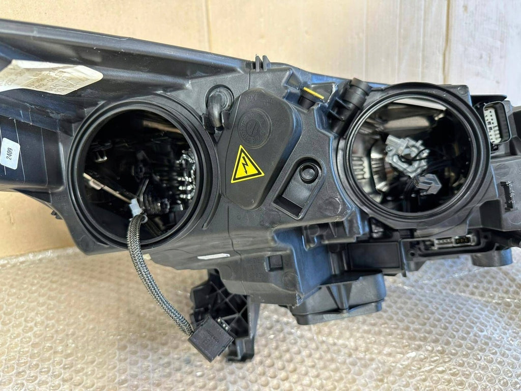 Frontscheinwerfer Ford Kuga II GV4113D155AJ Xenon Links Scheinwerfer Headlight SCH8876777386dy