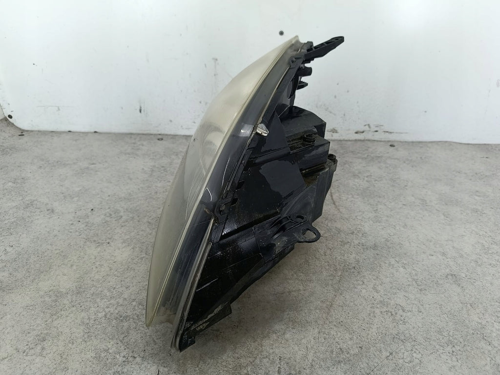 Frontscheinwerfer Opel Zafira B 13252471 Rechts Scheinwerfer Headlight SCH5901888718im