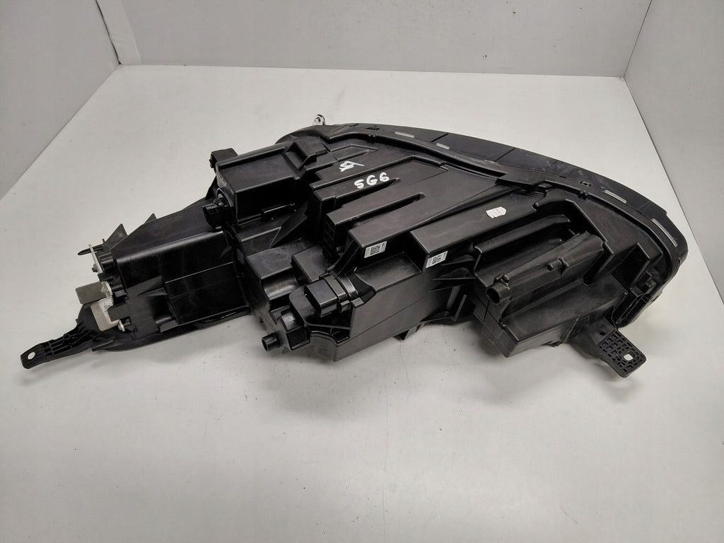 Frontscheinwerfer Ford Kuga PV4B-13E014-CE Rechts Scheinwerfer Headlight SCH9082929901xd